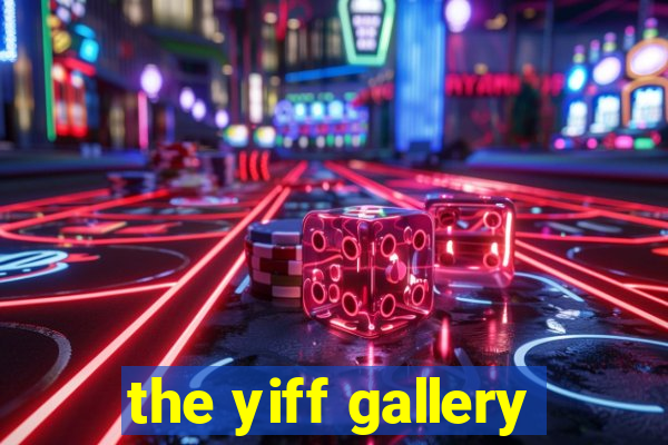 the yiff gallery